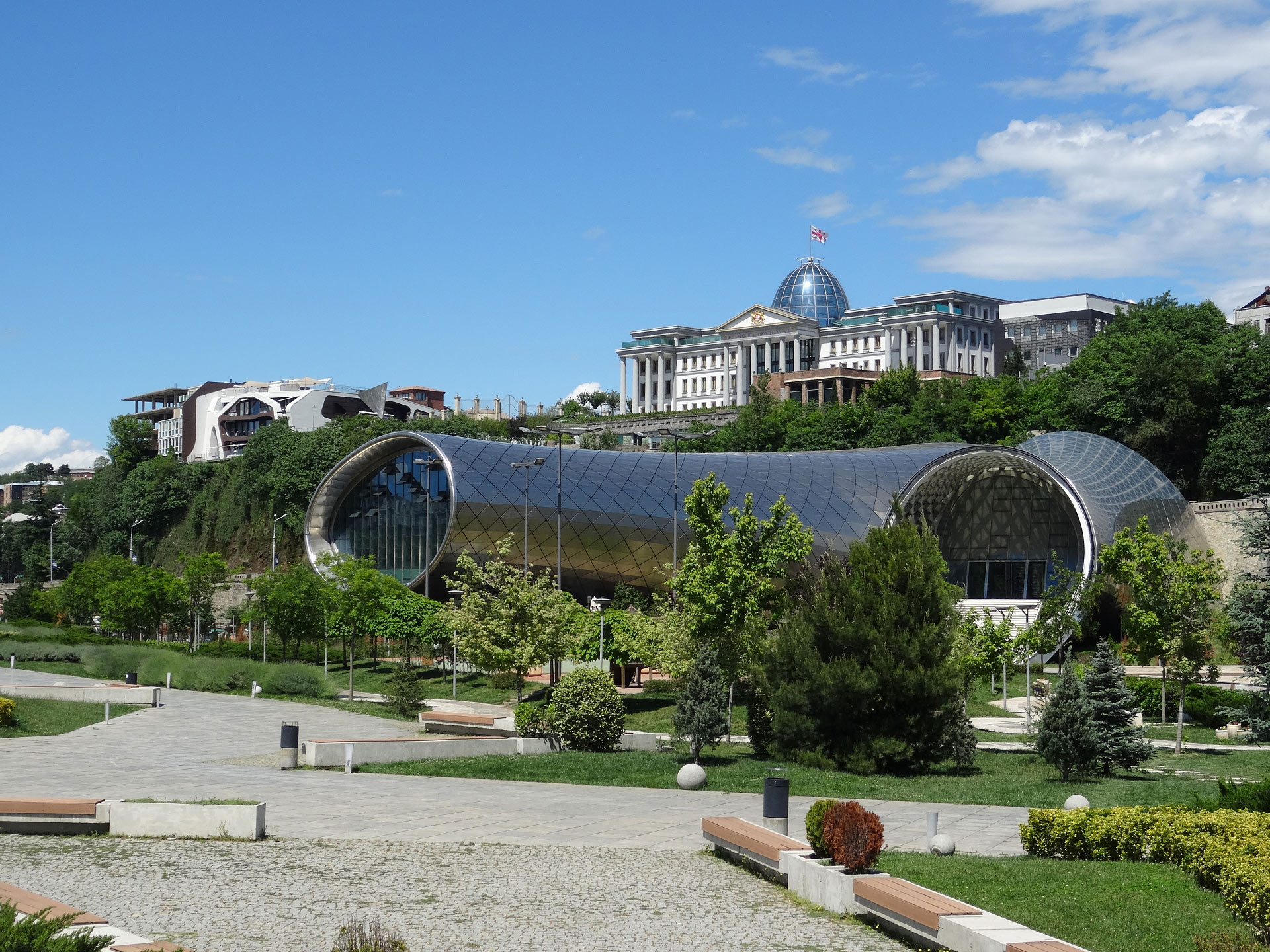 Tbilisi